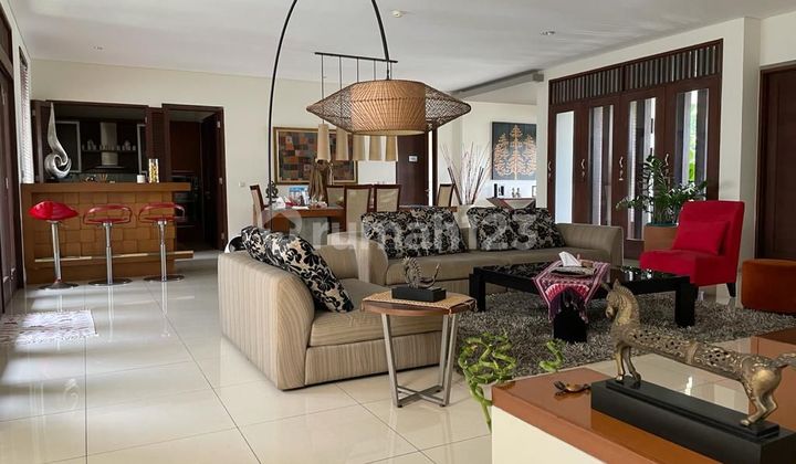 Rumah di Batununggal Bandung, Bagus Dan Nyaman