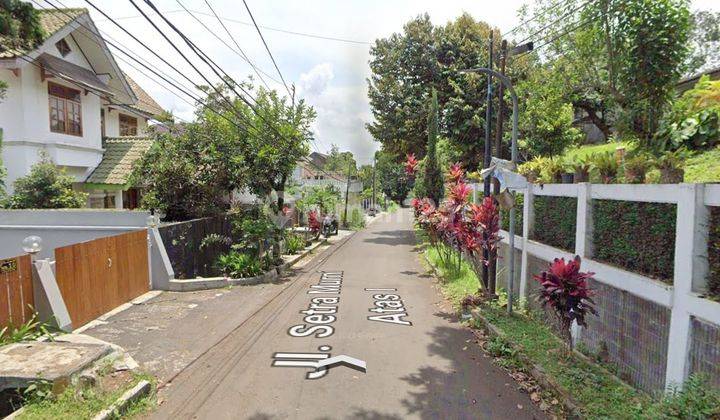Tanah di Setra Murni Bandung, Lokasi Strategis 6