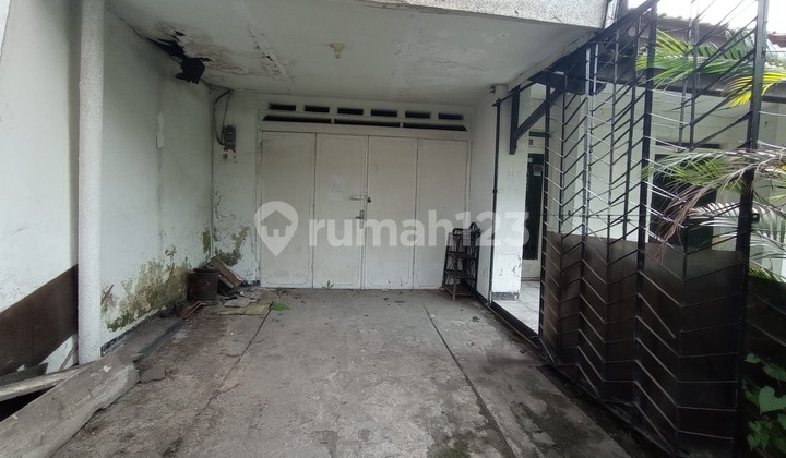 Rumah Hitung Tanah Kembar Bandung, Lokasi Strategis 5