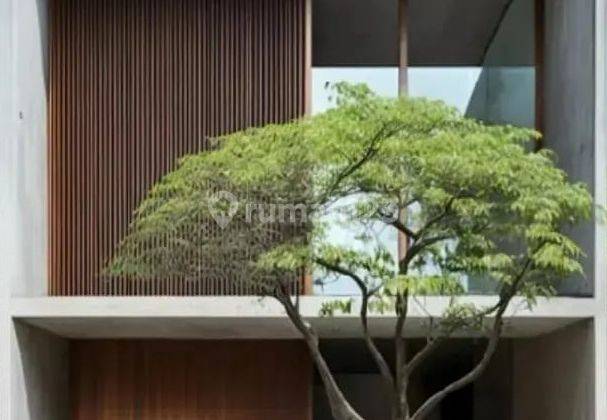 Kavling di Istana Regency 2 Sayap Pasteur Bandung 2