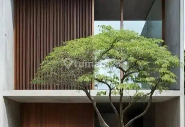 Kavling di Istana Regency 2 Sayap Pasteur Bandung 7