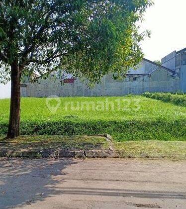 Tanah di Batununggal Indah Bandung Siap Bangun 1