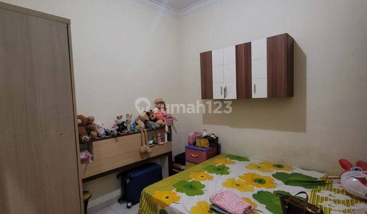 Dijual Rumah Terawat di Kompleks Batununggal Bandung  2