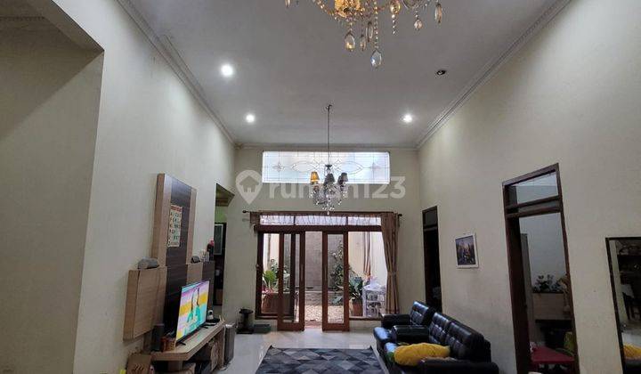 Dijual Rumah Terawat di Kompleks Batununggal Bandung  1