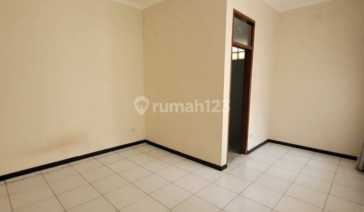 Dijual Rumah Terawat di Batununggal Bandung 2