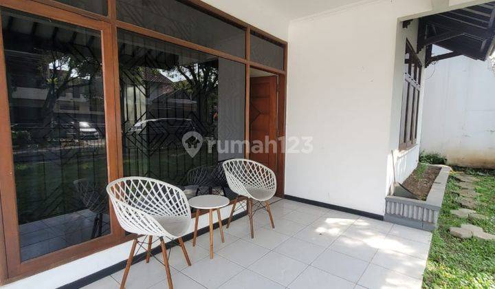 Dijual Rumah Terawat di Batununggal Bandung 1