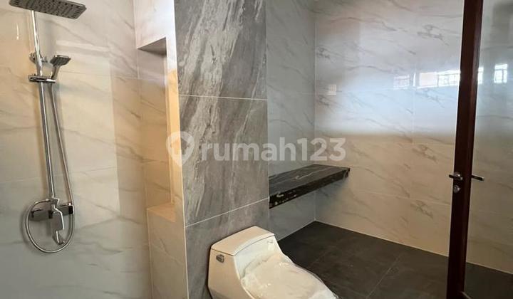 Dijual Rumah Batununggal Luxury Hadap Timur  2