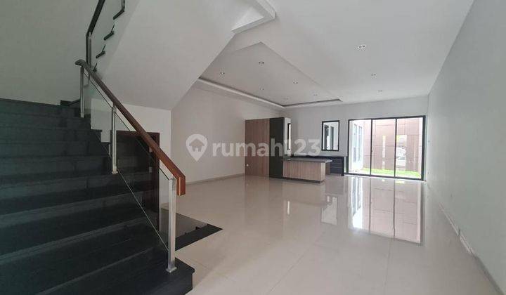 Dijual Rumah Batununggal Mulia Baru Dan Cantik  1