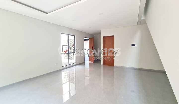 Dijual Rumah Baru Batununggal Lestari Hadap Barat