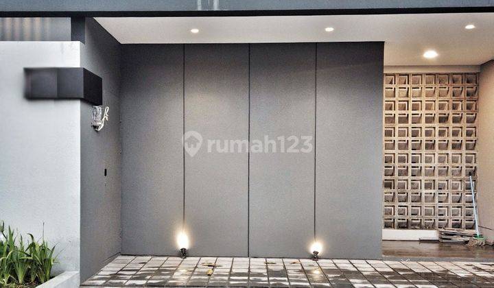 Dijual Rumah Baru di Singgasana Bandung  2