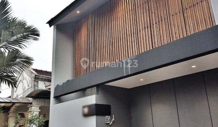 Dijual Rumah Baru di Singgasana Bandung  1