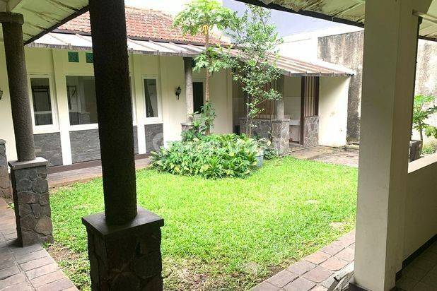 Dijual Rumah Luas Adem di Sayap Pasir Kaliki 1