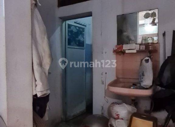 Dijual Rumah Tengah Kota Rajawali Sakti Bandung 2