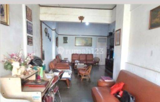 Dijual Rumah Shm Terawat di Sayap Riau Bandung 1