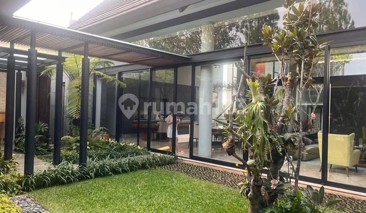 Dijual Rumah Luxury di Tatar Larangtapa Kota Baru Parahyangan 
