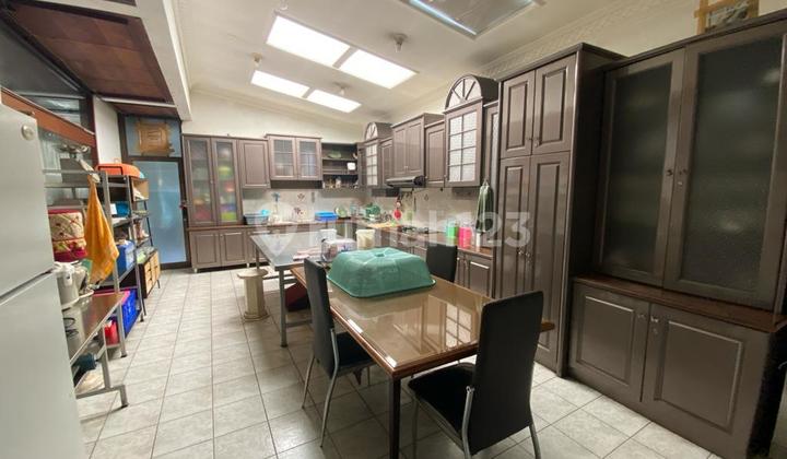 Rumah Nyaman Dan Terawat di Pusat Bandung Kota 2