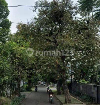 Dijual Rumah di Sayap Pasirkaliki Bandung 2