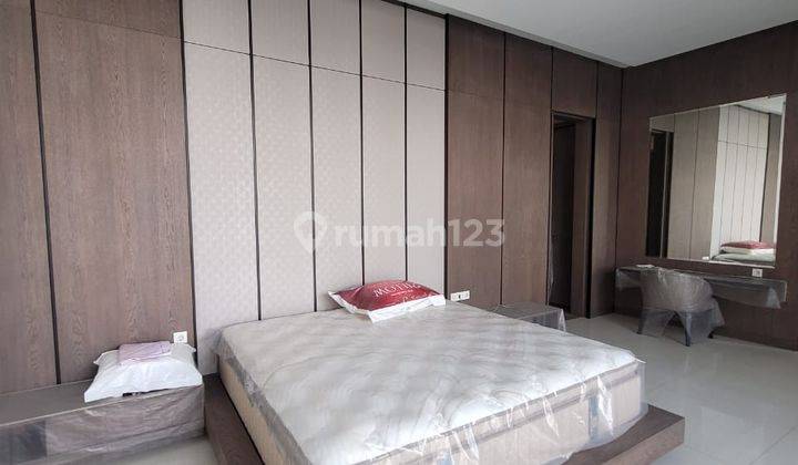 Rumah Baru Semi Furnished Di Sayap Setiabudi Bandung 2