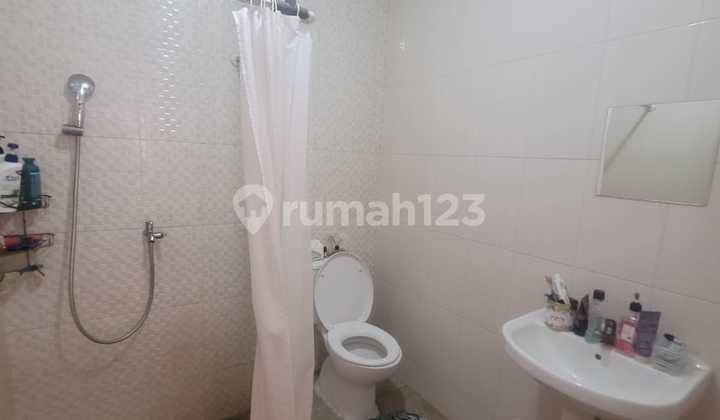 Rumah Terawat Di Sayap Setiabudi Bandung 2