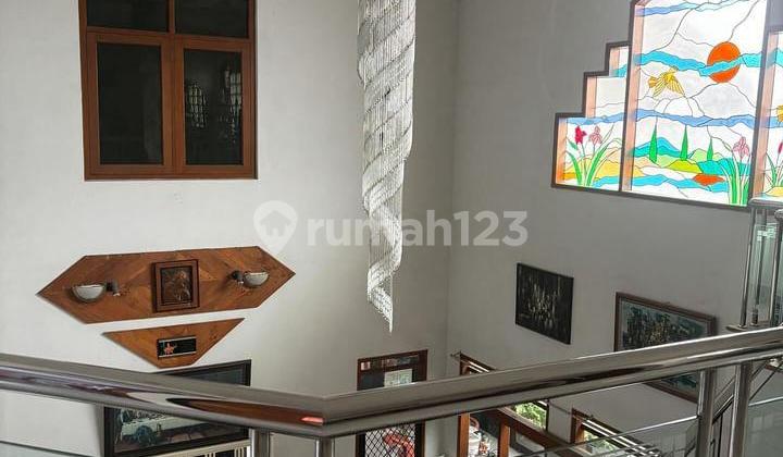 Jual Rumah Kembar Terawat Lokasi Strategis Jual Rumah Kembar Terawat Lokasi Strategis