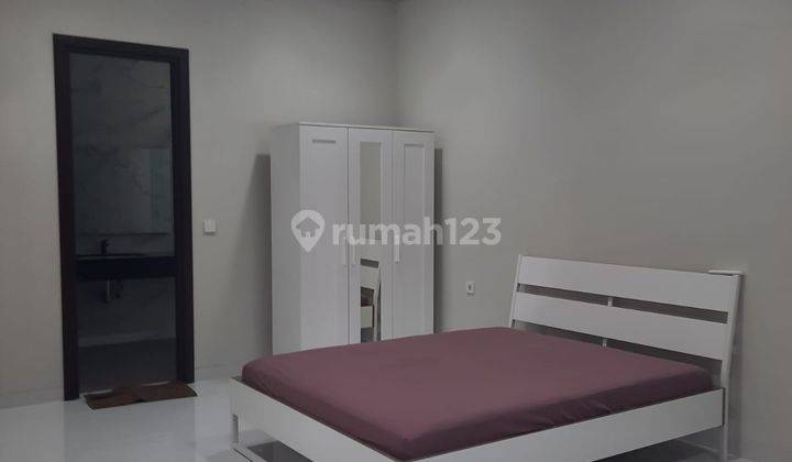 Dijual Rumah 2 Lantai Elegan di Batununggal Bandung 2