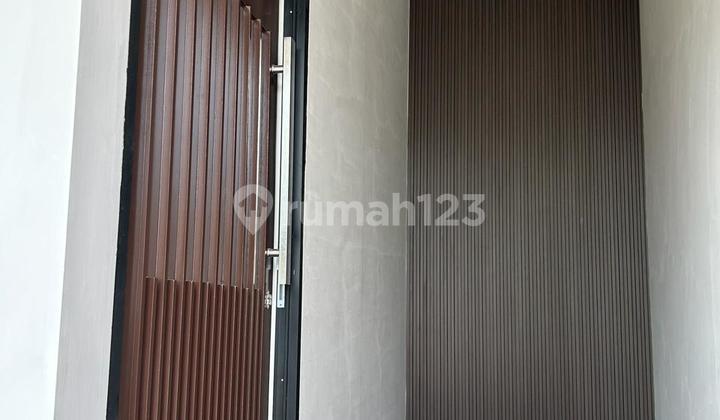 Dijual Rumah Baru Siap Huni Area Turangga 2