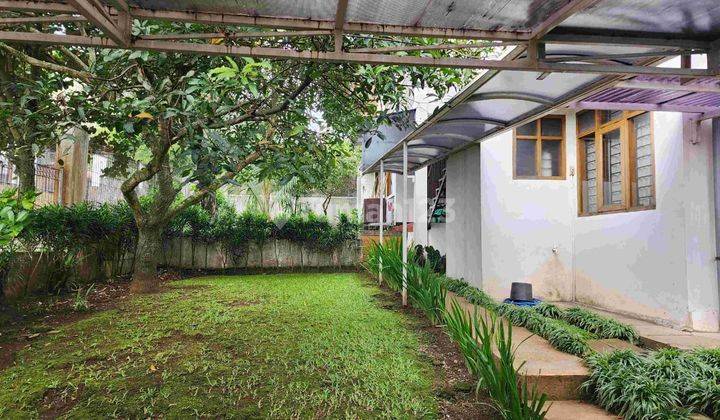 DIJUAL RUMAH HITUNG TANAH SETRASARI Jalan Setraindah 3 2