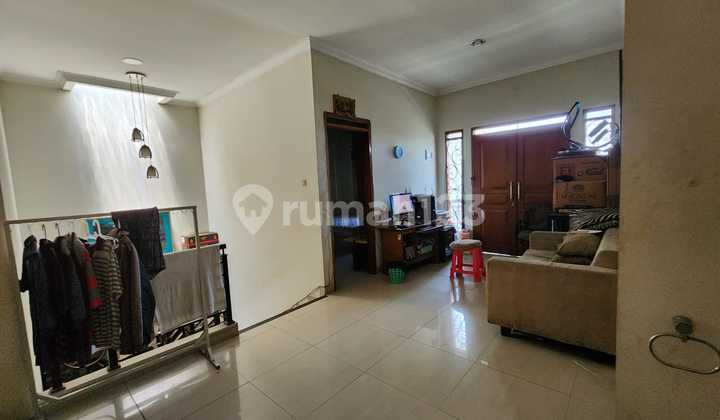 DIJUAL CEPAT RUMAH 1 LANTAI MINIMALIS DI BATUNUNGGAL KOTA BANDUNG 2