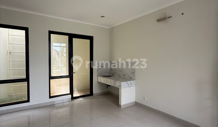 Podomoro Park Bandung Akasha House Ready to Occupy Good House 2