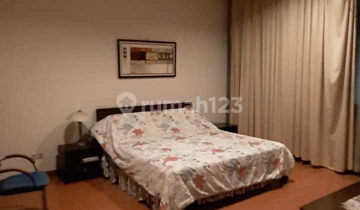 Ready-to-Live Mainroad Dago House, Bandung City 2