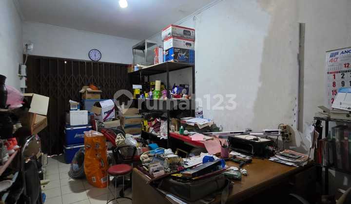 Rumah Batununggal Indah Dalam Cluster Bandung Kota 2