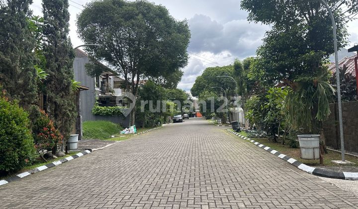 Rumah Batununggal Molek Siaphuni Bandung Kota Dekat Toll Mohtoha Dan Buahbatu