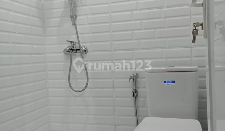 Rumah Arcamanik Siap Huni Bandung Kota  2