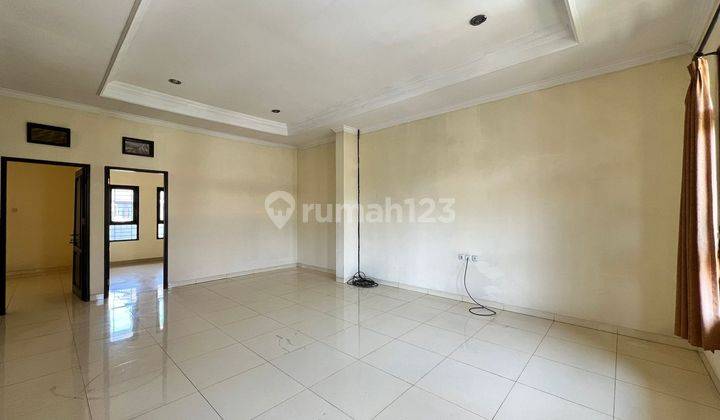 Dijual Rumah Batununggal Siap Huni Hadap Barat 2