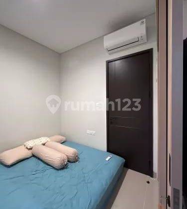 Rumah Bagus Furnished SHM di Flora Summarecon, Bandung 2