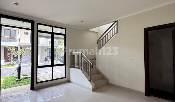 Rumah Podomoro Park Bandung Akasha Jual Cepat Hot Listing