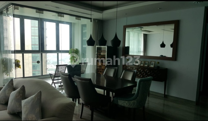 Jual Apartemen Kemang Village Furnished Tower Bloomington Jakarta Selatan Jual Apartemen Kemang Village Furnished Tower Bloomington Jakarta Selatan