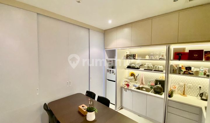 Thamrin Residence, Alamanda Tower 2