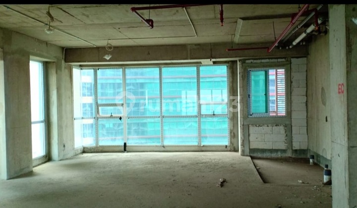 Apartemen Kemang Village Pet Allowed 3 Kamar Tidur Tower Infinity