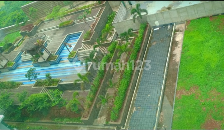 Apartemen Kemang Village Pet Allowed 3 Kamar Tidur Tower Infinity 2