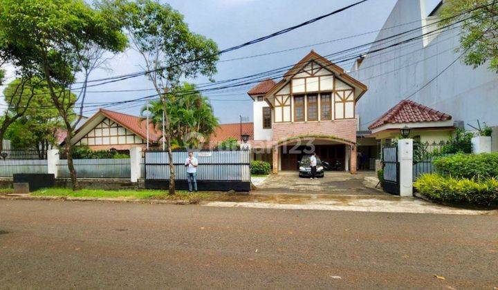 Jual Rumah 1 Lantai Di Kuningan | Harga Terbaru