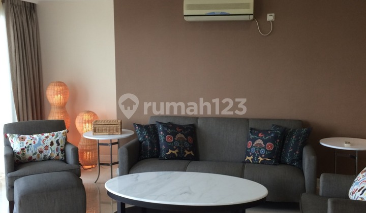 Golfhill Terraces Residence