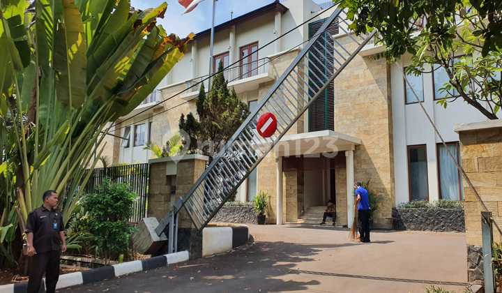 Apartement Bagus At Daksa Residence 2 BR Bagus, Kby Baru 2