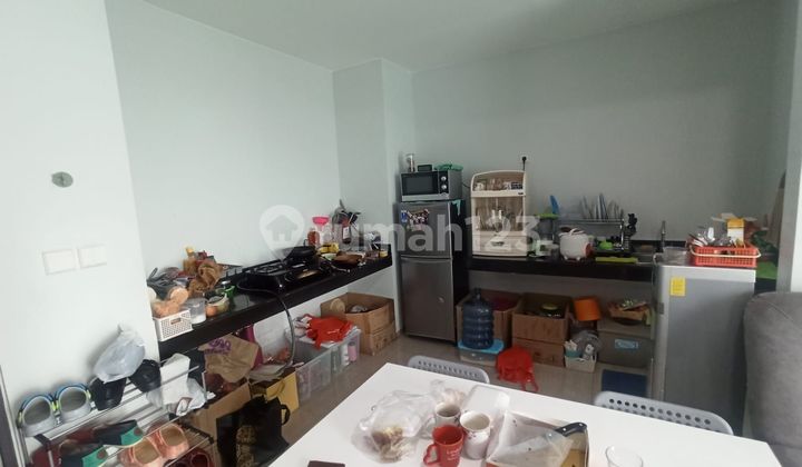 CitraLake Suites 2 Bedroom Semi-Furnished Apartment For Sale