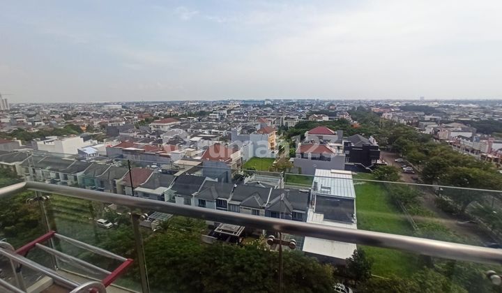 CitraLake Suites 2 Bedroom Semi-Furnished Apartment For Sale