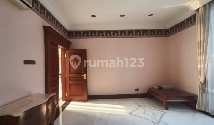 House in Pondok Indah Golf Hill
South Jakarta 2 Floors