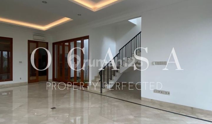 Luxury House for Sale in Pondok Indah, South Jakarta, Good