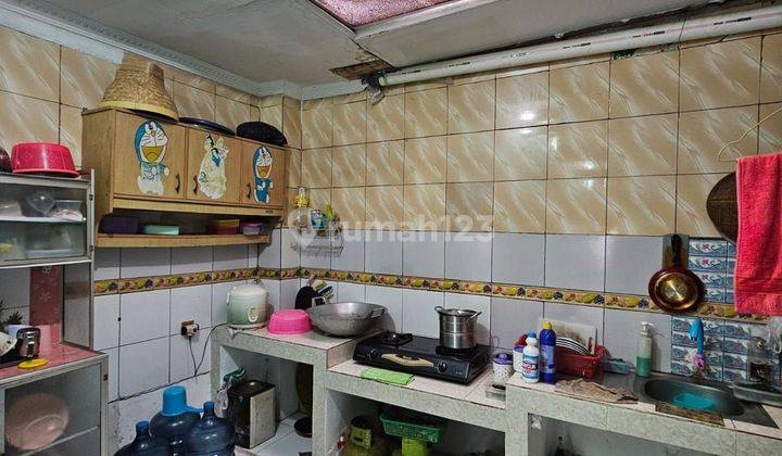 Rumah di Jalan Perancis Raya Kosambi Dadap Tangerang Jual Cepat 2