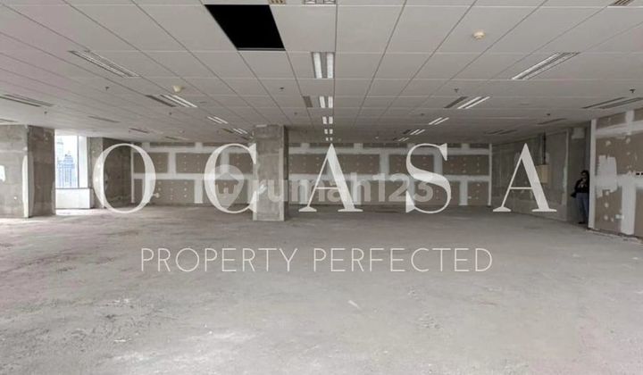 Office Space for Sale at Ciputra World 2
Tokopedia Tower
Prof Dr Satrio Street
Kuningan, South Jakarta
HGB Office Space for Sale at Ciputra World 2
Tokopedia Tower
Prof Dr Satrio Street
Kuningan, South Jakarta
HGB