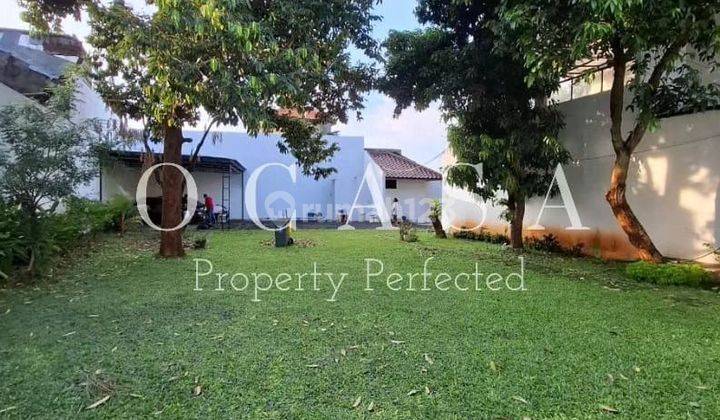 Rumah di Cipulir kebayoran lama
Jakarta Selatan Jual Cepat Harga Bagus 2